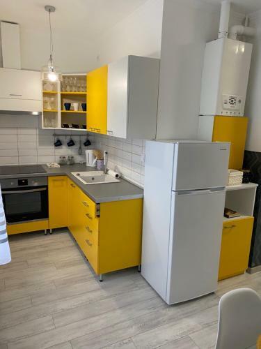 City Center Apartman Nagykanizsa