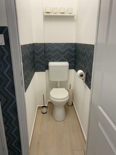 City Center Apartman Nagykanizsa
