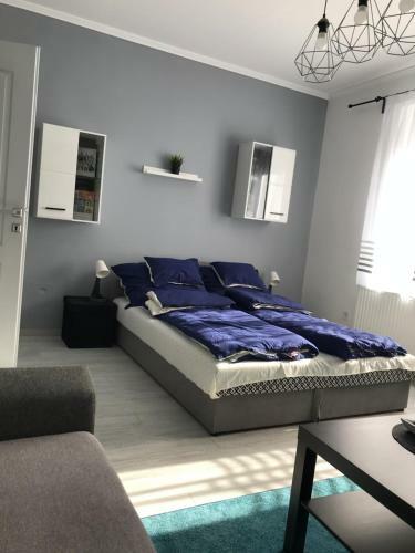 City Center Apartman Nagykanizsa