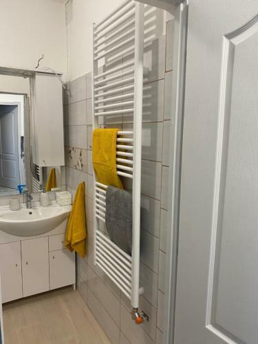 City Center Apartman Nagykanizsa