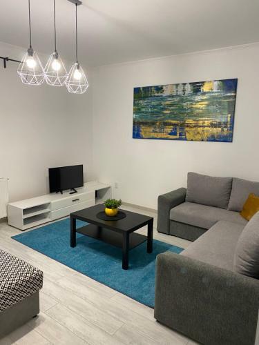 City Center Apartman Nagykanizsa