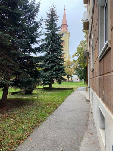 City Center Apartman Nagykanizsa