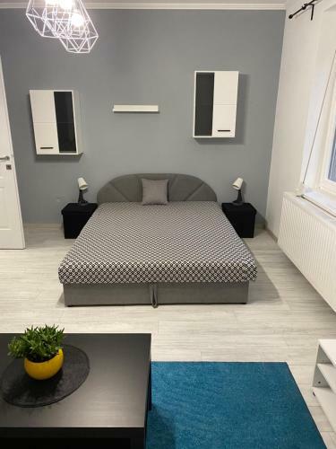 City Center Apartman Nagykanizsa