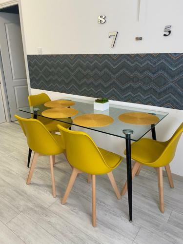 City Center Apartman Nagykanizsa