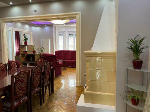 Sz�chenyi Apartman (Iv Deluxe) Miskolc Belv�ros�ban