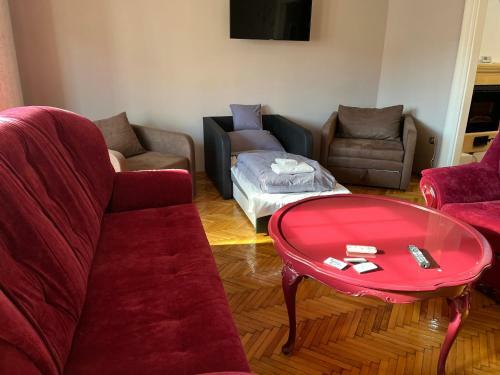 Sz�chenyi Apartman (Iv Deluxe) Miskolc Belv�ros�ban