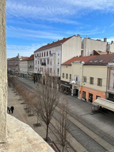 Sz�chenyi Apartman (Iv Deluxe) Miskolc Belv�ros�ban
