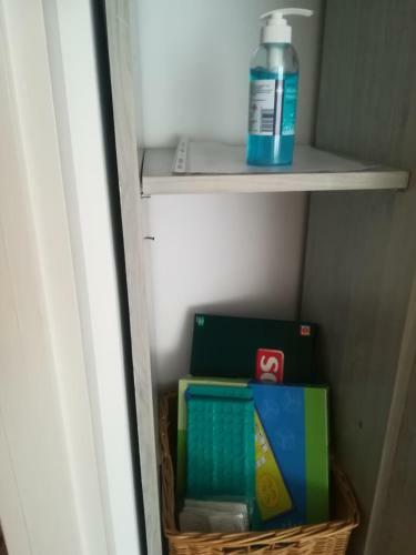 Var Apartman