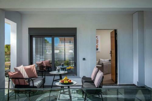 Villa Amo By Enorme
