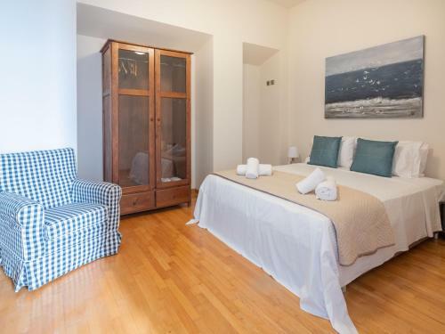 Villa Evdokia Beach Resort