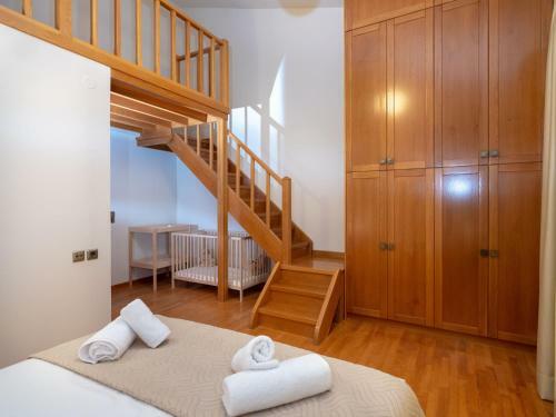 Villa Evdokia Beach Resort