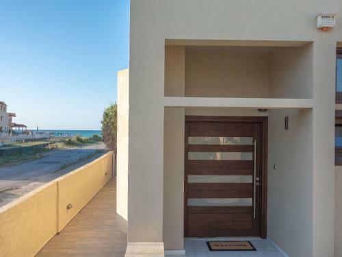Villa Evdokia Beach Resort