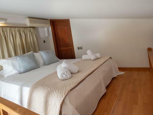 Villa Evdokia Beach Resort