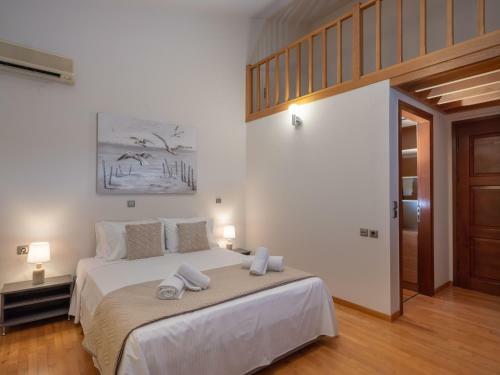 Villa Evdokia Beach Resort