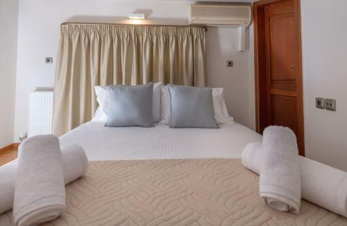 Villa Evdokia Beach Resort