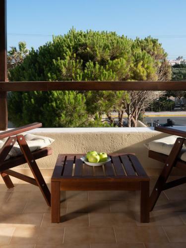 Villa Evdokia Beach Resort