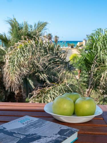 Villa Evdokia Beach Resort