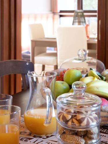 Villa Evdokia Beach Resort