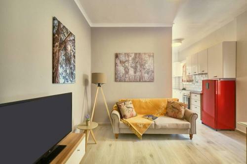 Natasha's Luxury Apartment By The Sea