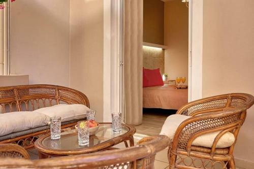Natasha's Luxury Apartment By The Sea