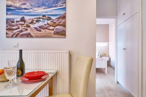 Natasha's Luxury Apartment By The Sea