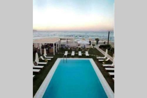 Havana 3 Luxury Pool And Sea Apartment