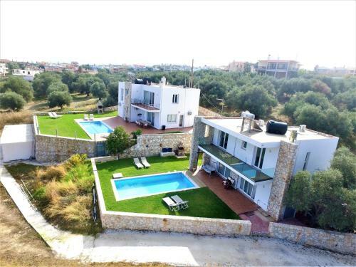 Villa Penelope