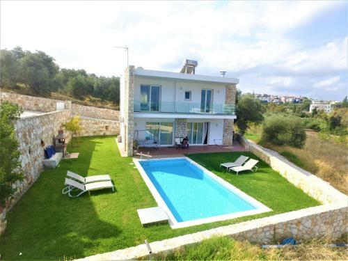 Villa Penelope