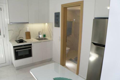 Apartamento Elegance Comfort Flat Close To The Sea