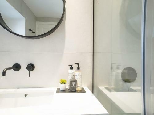 Villa Casa Conti 1840