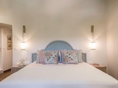 Villa Casa Conti 1840