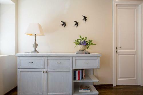 Villa Casa Conti 1840