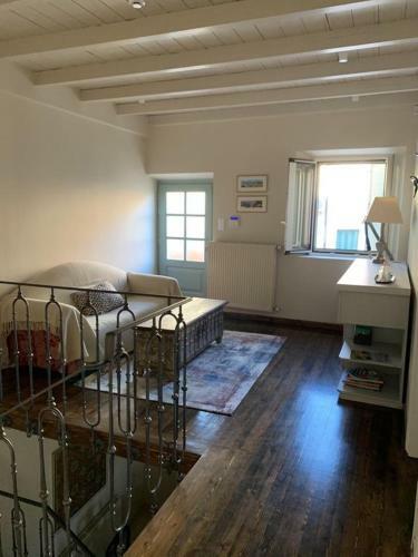 Villa Casa Conti 1840