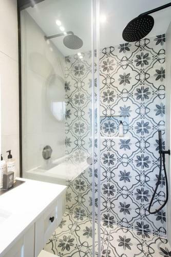 Villa Casa Conti 1840