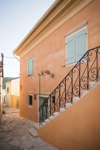 Villa Casa Conti 1840