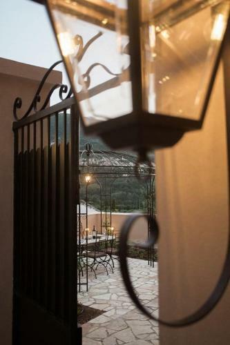 Villa Casa Conti 1840