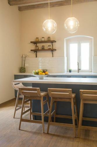 Villa Casa Conti 1840