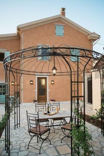 Villa Casa Conti 1840