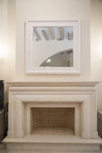 Villa Casa Conti 1840