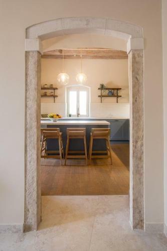 Villa Casa Conti 1840