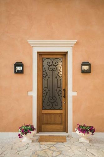 Villa Casa Conti 1840