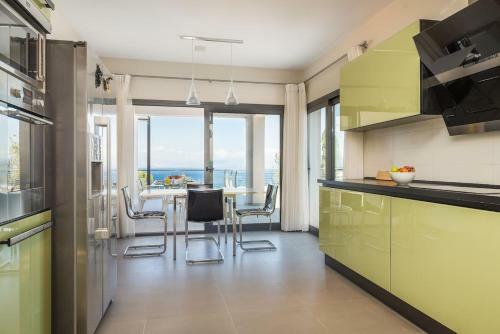 Villa 360 Corfu By Villa2be