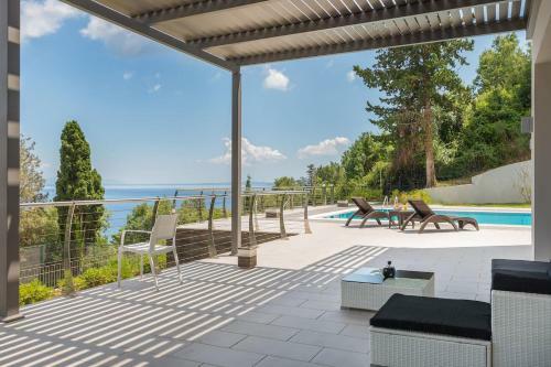 Villa 360 Corfu By Villa2be