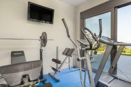 Villa 360 Corfu By Villa2be