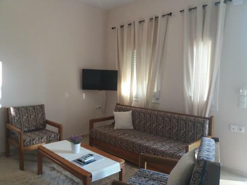 Apartamento Dimitriou Rooms