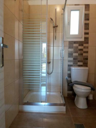 Apartamento Dimitriou Rooms