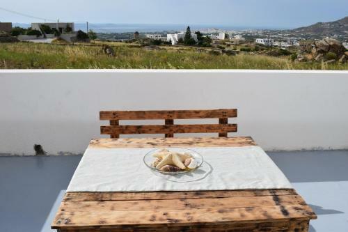 Apartamento Ktima Panagia