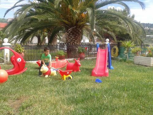 Apartamento Alex Studios