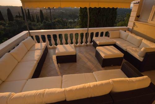 Villa Theodora