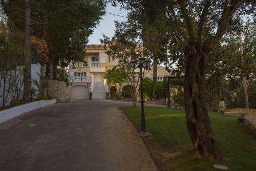 Villa Theodora